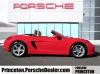 Princeton Porsche image 2
